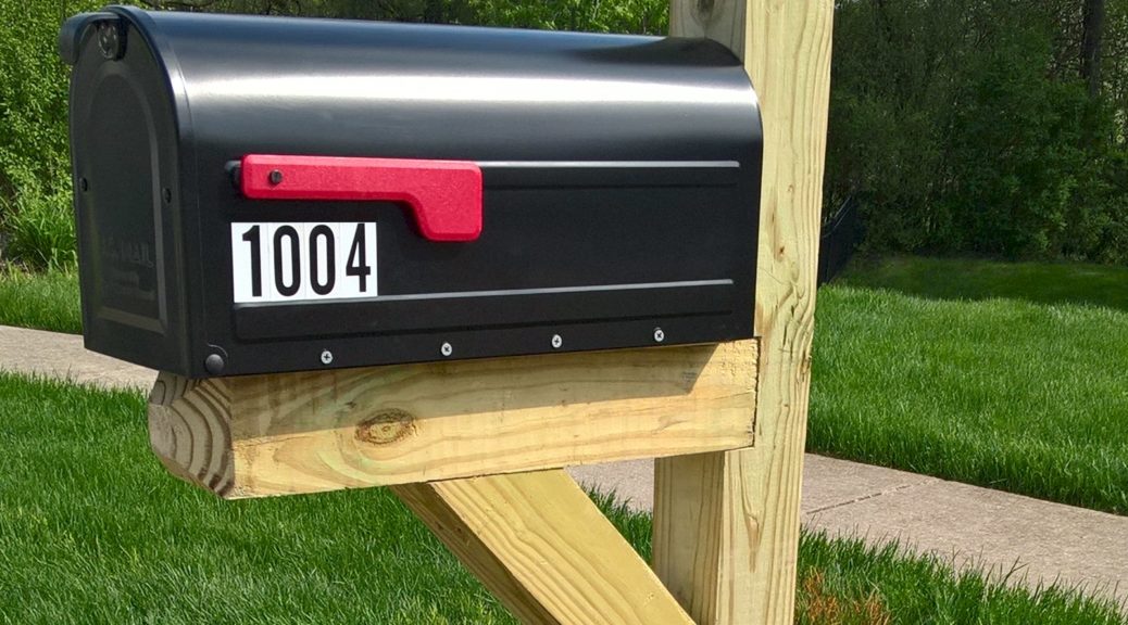 anytime mailbox location